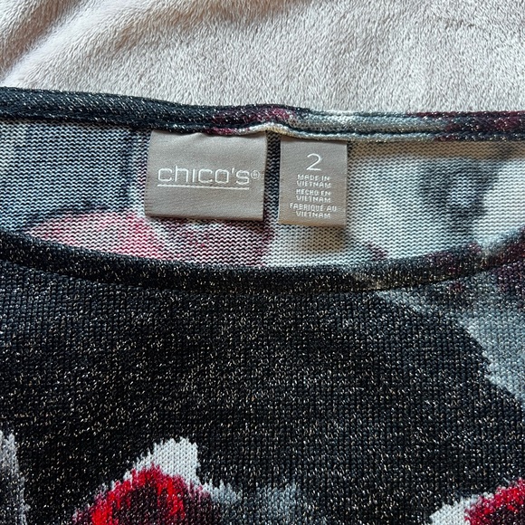 New, worn maybe twice - Picture 2 of 3